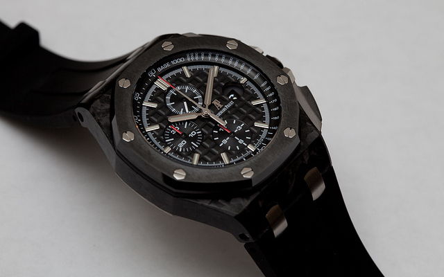  Audemars Piguet Royal Oak Chronograph 